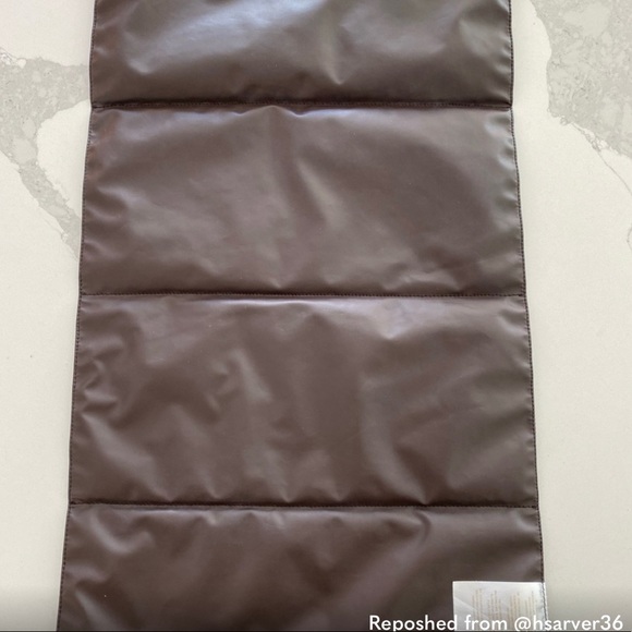 Authentic Gucci Diaper Bag